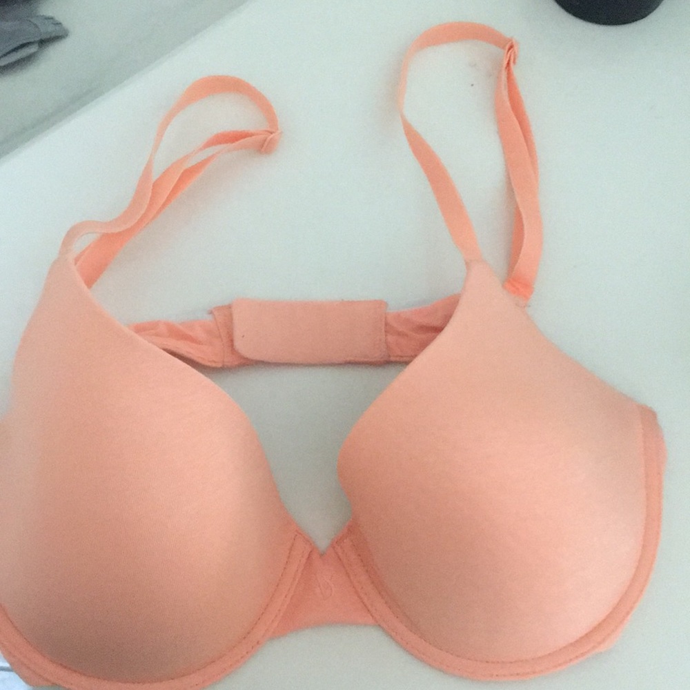VS Uplift Semi Demi Bra
